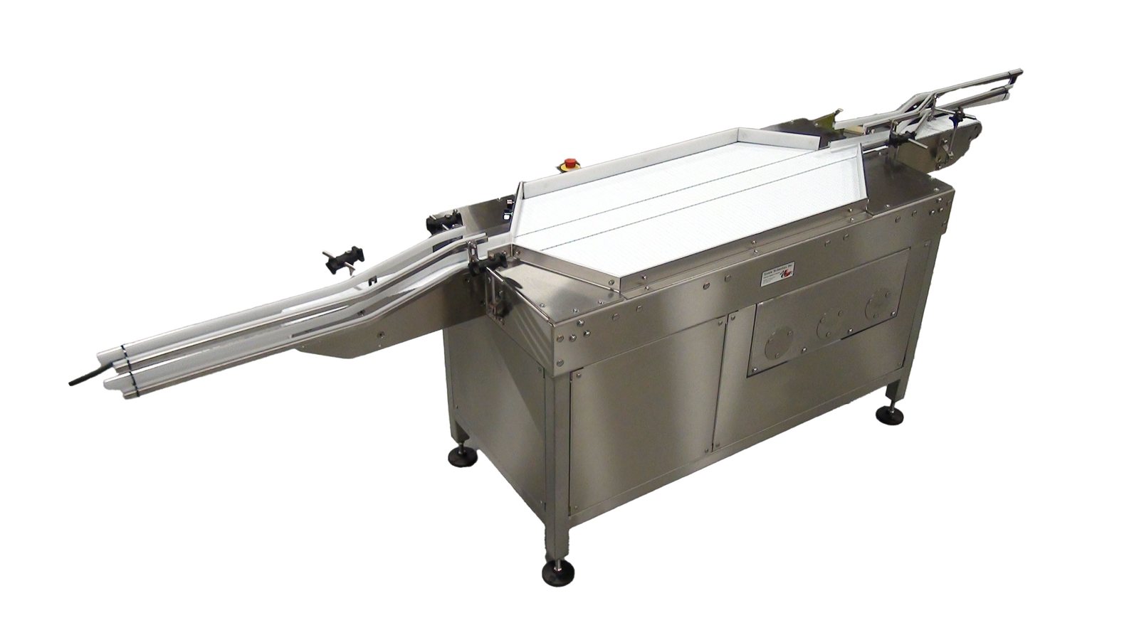 Bi-Flow Table built by System Technology