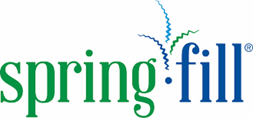 Spring-Fill