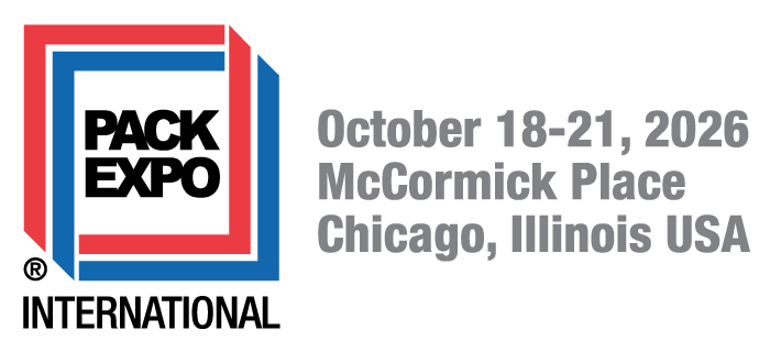 PACK EXPO International 2026